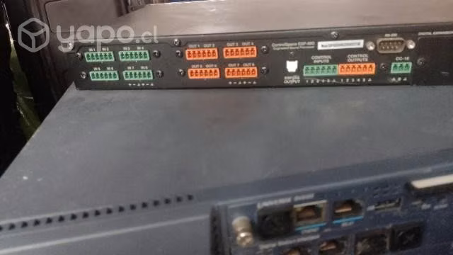 Bosé control spase esp-880A - Imagen 2