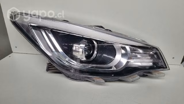 Optico mg mg3 dmg la cisterna 23.01