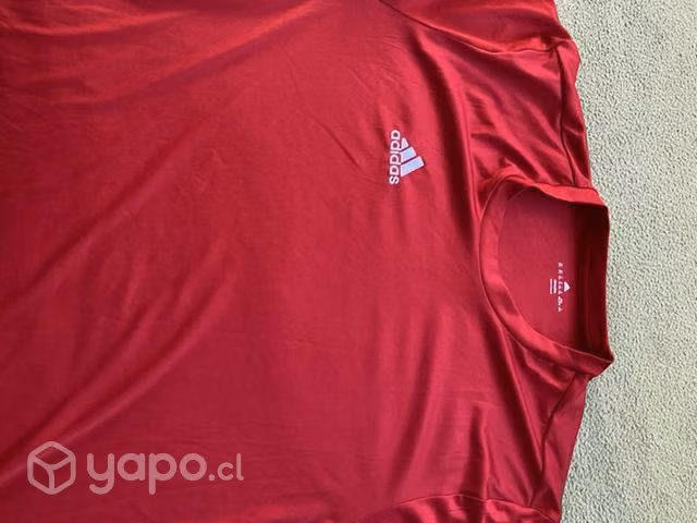Polera Adidas (original)
