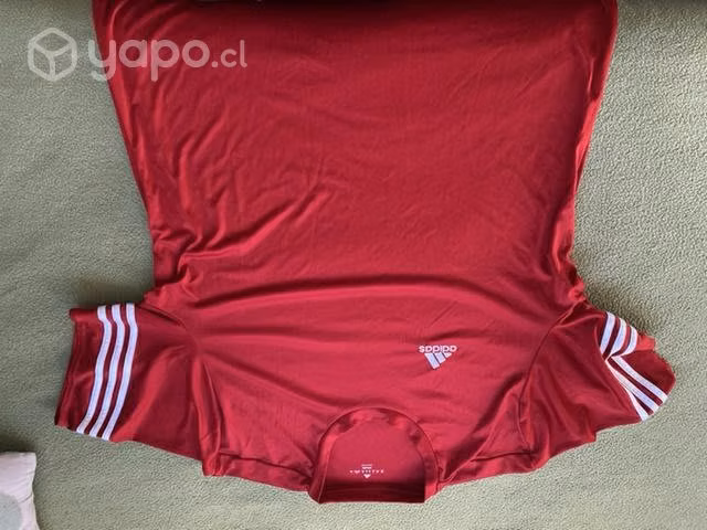 Polera Adidas (original)