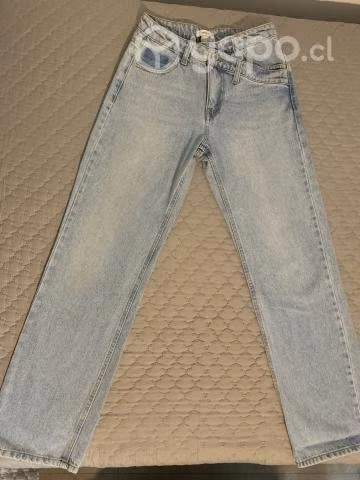 Jeans Forever 21 - Imagen 3