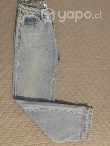Jeans Forever 21 - Imagen 2
