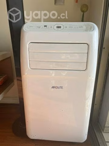 Aire acondicionado portatil 12.000 BTU