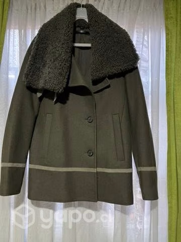 Chaquetón mujer - Imagen 5
