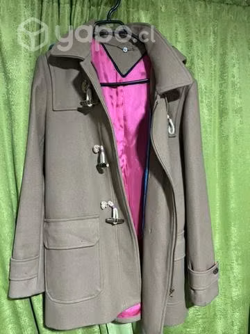 Chaquetón mujer - Imagen 2