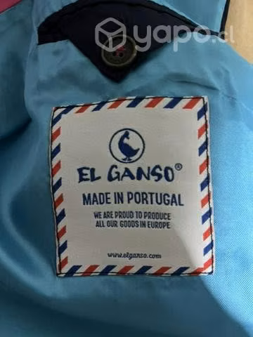 Chaquetón mujer - Imagen 3