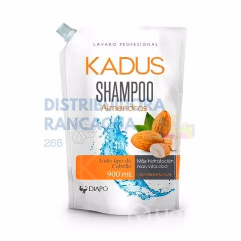 SHAMPOO KADUS 900mL