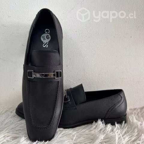 Zapatos Guess