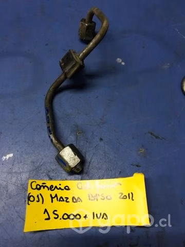 Caneria combustible (01) Ford Ranger Tailandesa 2