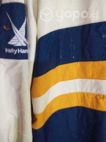 Parka helly hensen