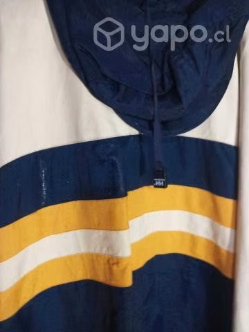 Parka helly hensen