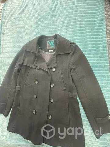 Chaqueta y abrigo