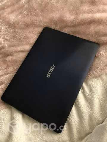 Notebook asus