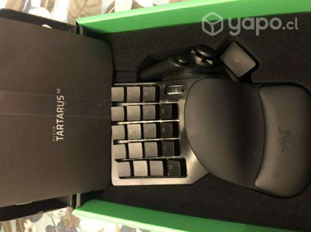 Keypad razer tartarus v2 - Imagen 2