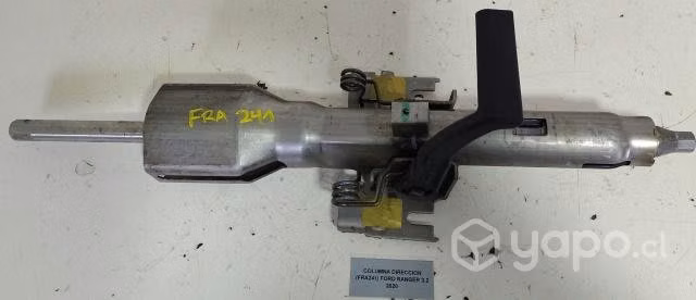 Columna Direccion (FRA241) Ford Ranger 3.2 2020