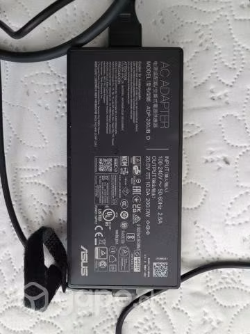 Asus Rog Strix G513 Gammer - Imagen 3