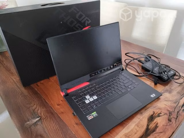 Asus Rog Strix G513 Gammer