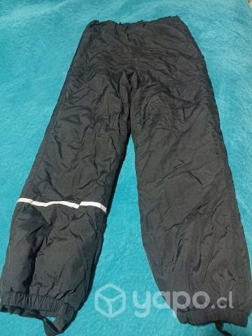 Pantalón térmico