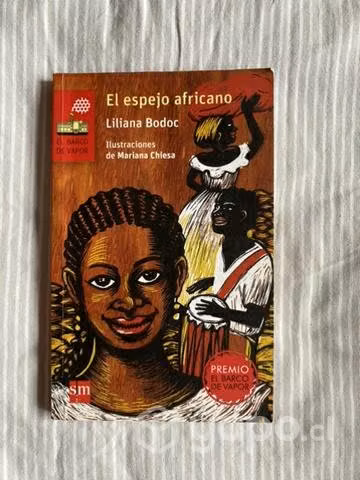 El espejo africano