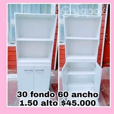 Disponibles