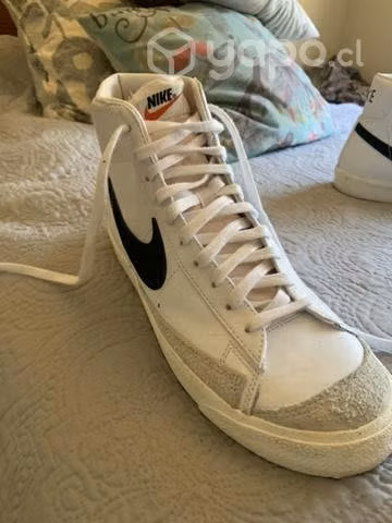Nike blazer