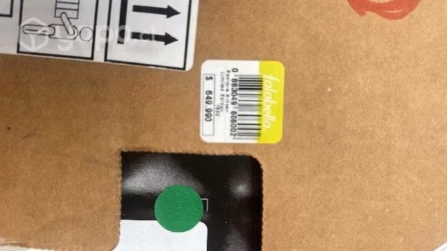 Batidora excelente marca nueva (profesional )
