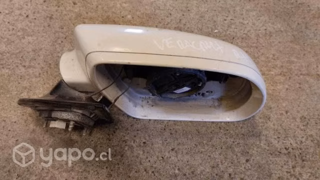Espejos Hyundai Veracruz