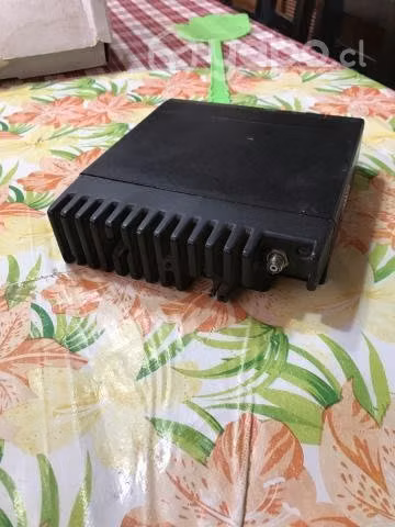 Radio base motorola