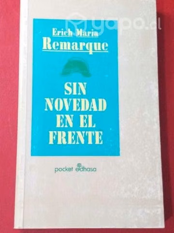 Sin novedad en el frente