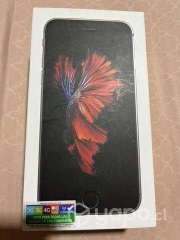 IPhone usado - Imagen 3