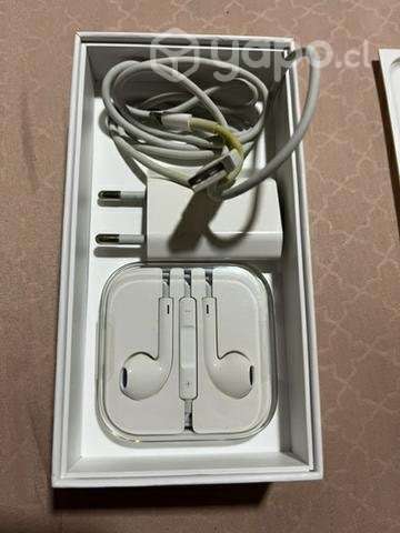 IPhone usado - Imagen 4