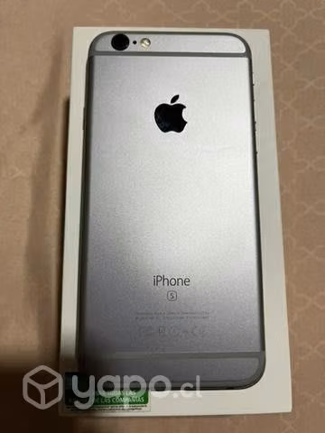 IPhone usado