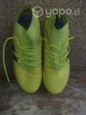 Zapatillas de fútbol adidas