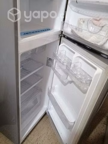 Refrigerador LG