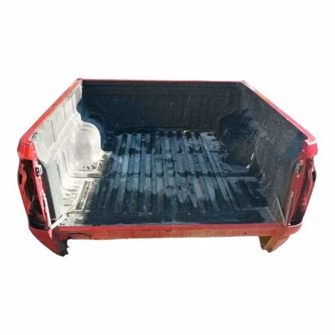 Pick up great wall poer original usado