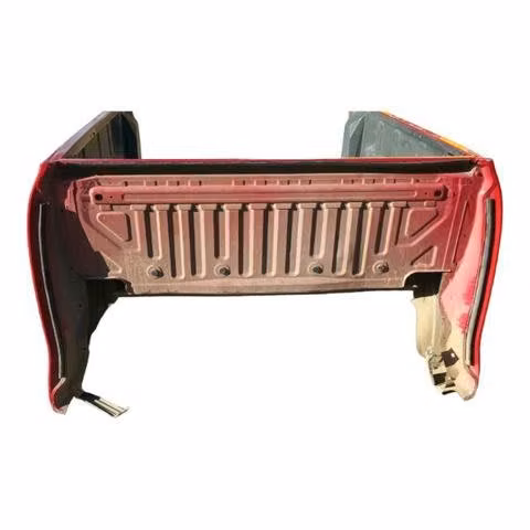 Pick up great wall poer original usado