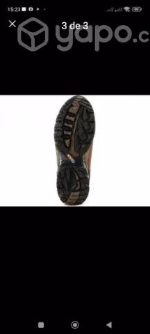 Zapatos de seguridad - Imagen 2