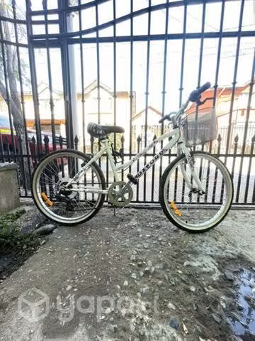 bicicleta Oxford aro 24