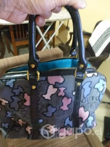 Cartera Hermosa
