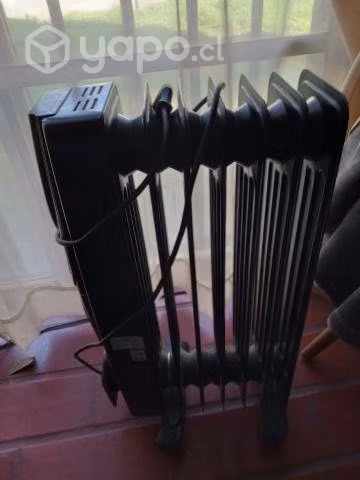 Estufa Nex oleoelectrica - Imagen 2