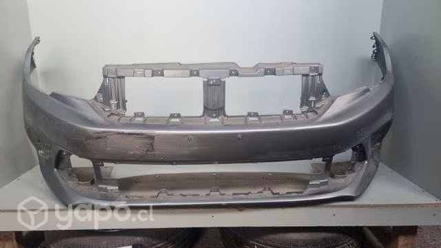 Parachoque fiat argo dmg la cisterna 20.62