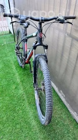 Bicicleta jeep baltoro aro 29