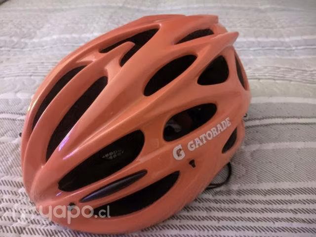 Casco Ruta