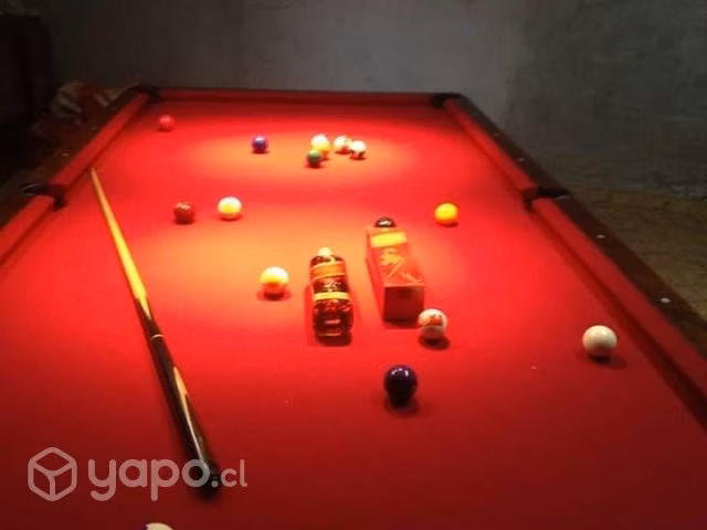 Mesa pool - Imagen 2