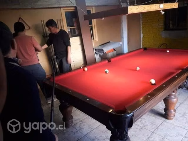 Mesa pool - Imagen 3