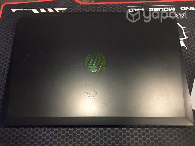 Hp Pavilion Gaming Laptop 15-dk1xxx