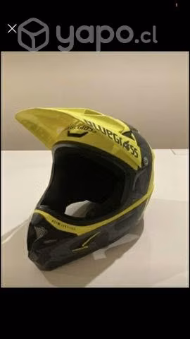 Mtb Mongoose Salvo Elite Bike + casco Bluegrass