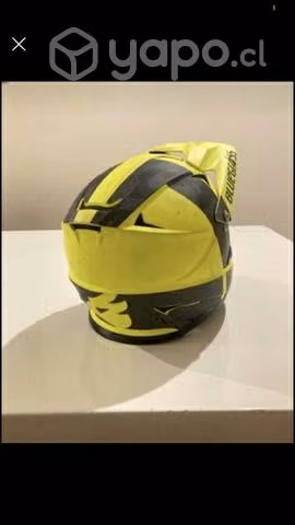 Mtb Mongoose Salvo Elite Bike + casco Bluegrass