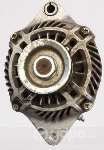 Alternador Suzuki new Swift 2015 - Imagen 4