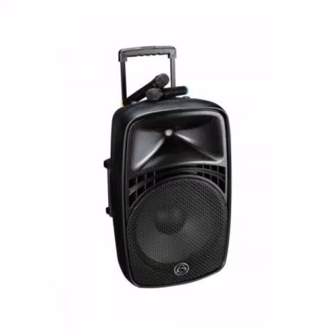 Parlante | Amplificador | Caja Activa | Portátil